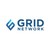 Grid Network - KG Media logo