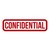 Confidential Company logo