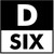 Dimension 6 logo