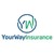 Your Way Insurance logo