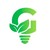 iGreen Energy Oficial logo