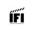 INDIAN FILM INDUSTRY® (IFI) logo