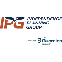Independence Planning Group logo