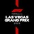 Formula 1 Las Vegas Grand Prix logo