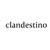 Clandestino logo