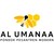 Pondok Pesantren Modern Al Umanaa logo