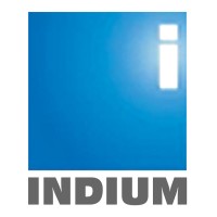 Indium Software - Independent Software Testing Company logo