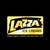 Lazza IceCreams logo