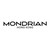 Mondrian Hong Kong logo