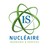 I & S NUCLEAIRE logo