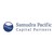Samudra Pacific Capital Partners logo