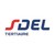 SDEL Tertiaire logo