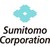 Sumitomo Corporation logo