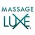 MassageLuXe logo