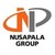 PT Nusapala Group logo