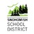 Snohomish School District logo