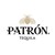 Tequila Patrón logo