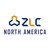ZLC North America, Inc. logo