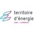 Territoire d'énergie Cambrésis logo