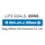 Bajaj Allianz Life Insurance logo