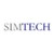 Simtech logo