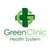 Green Clinic logo