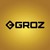 GROZ TOOLS logo