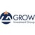 GROW Investment Group logo