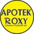 Apotek Roxy logo
