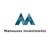 Manousos Investments logo
