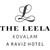 The Leela Kovalam, A Raviz Hotel logo