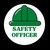 SAFETY OFFICER logo