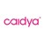 Caidya logo