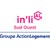 In'li Sud Ouest logo
