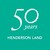 Henderson Land Development Company Limited logo