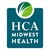 HCA Midwest Health logo