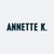 Annette K. logo