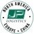 J.P. Enterprises - Logistics Corp. logo