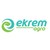 Ekrem AGRO Dış Ticaret A.Ş logo