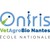 Oniris Nantes logo