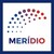 MERÍDIO logo