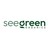 See Green Organics logo