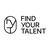 Find your Talent logo
