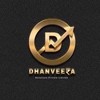 Dhanveera Solutions Private Limited logo