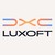Luxoft India logo