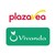 plazaVea y Vivanda logo