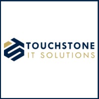 Touchstone IT Solutions logo