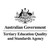 Tertiary Education Quality and Standards Agency logo