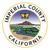 County of Imperial logo