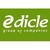 DİCLE GROUP logo